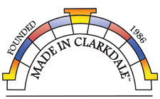 Made in Clarkdale